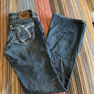 Big Star jeans